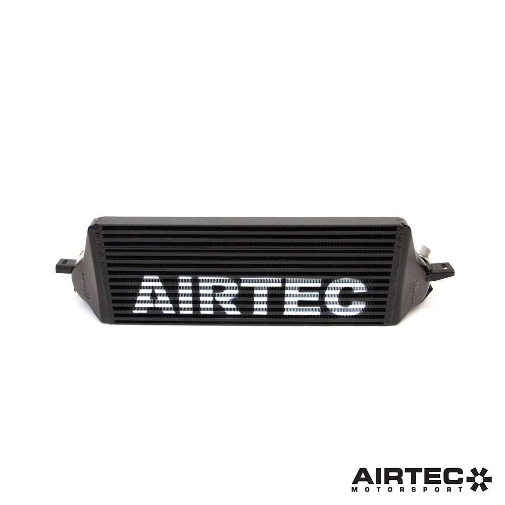 AIRTEC Motorsport Intercooler Upgrade for F56 MINI JCW