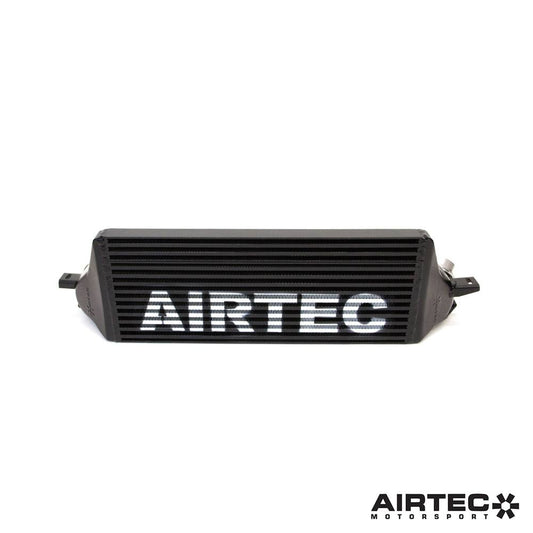 AIRTEC Motorsport Intercooler Upgrade for F56 MINI JCW