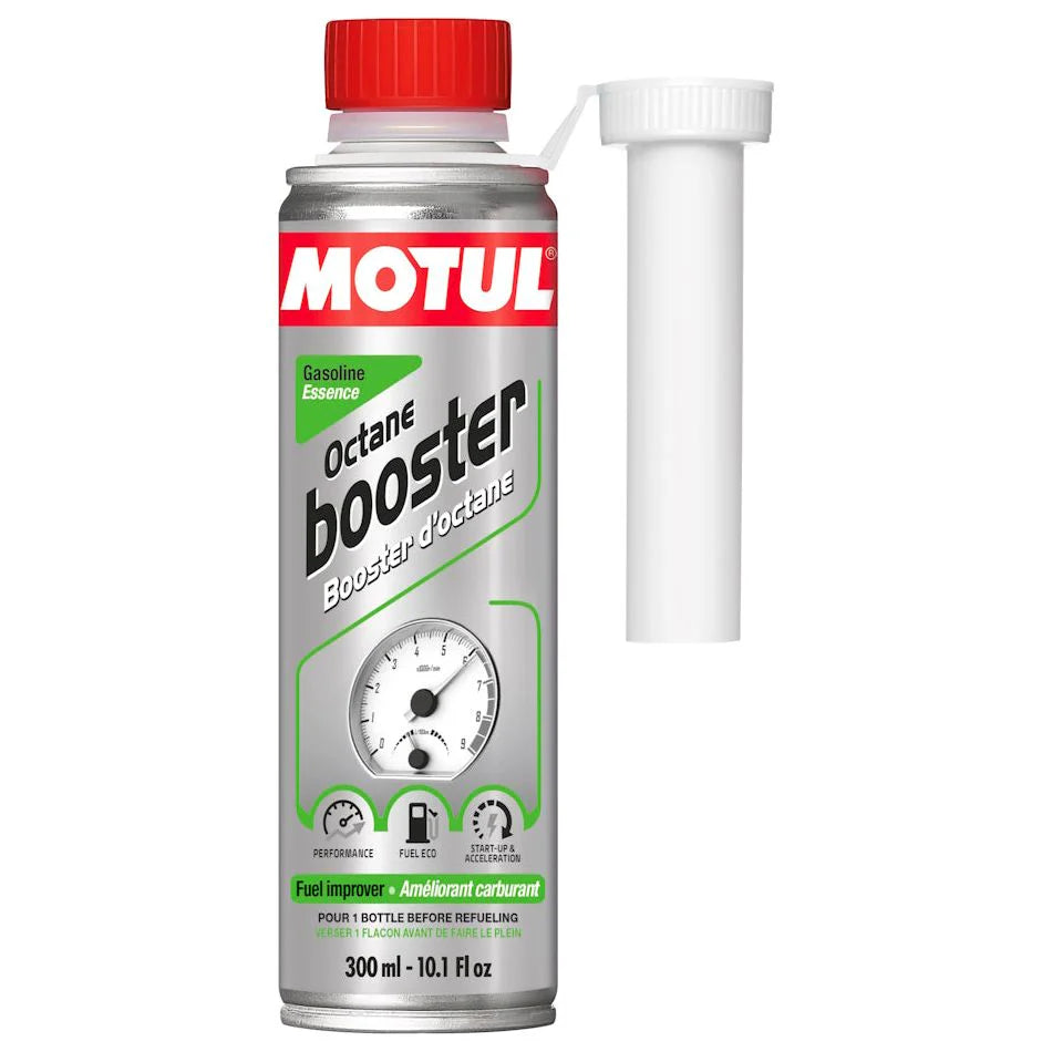 Motul Octane Booster Additive 300ML 110753
