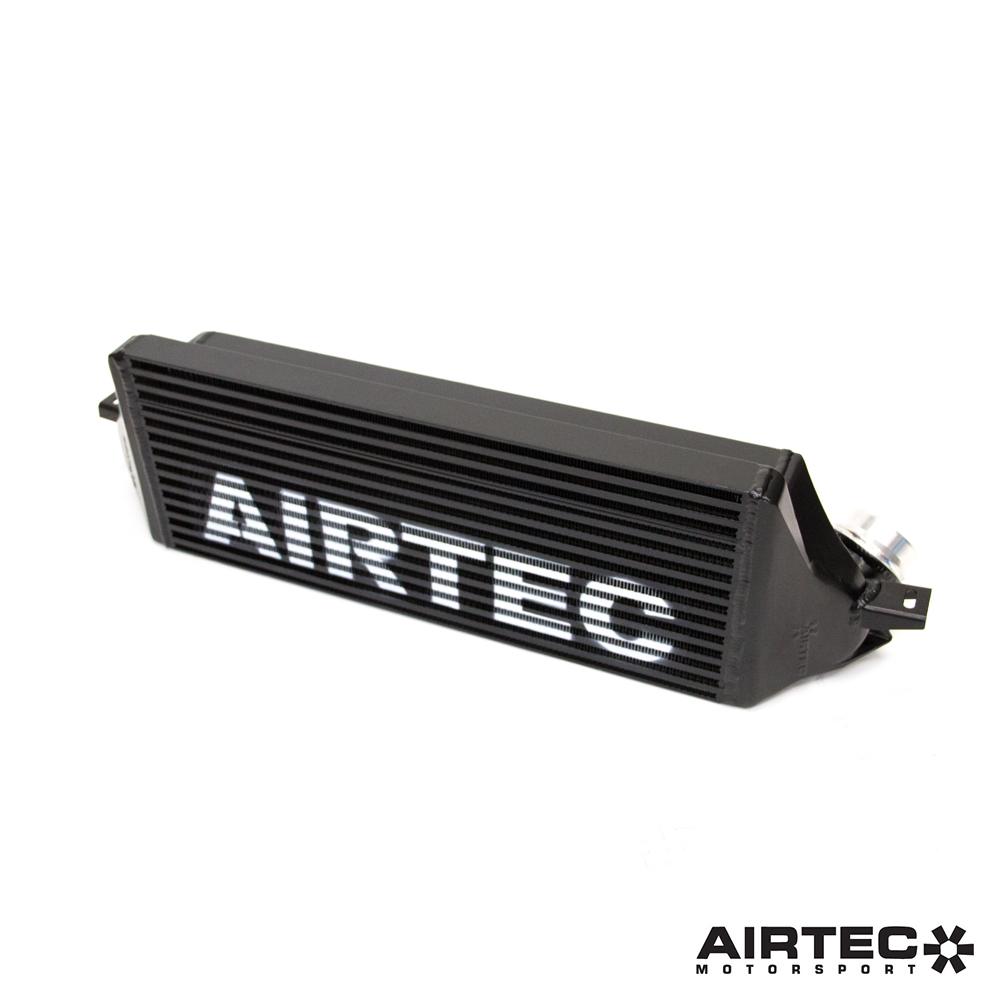 AIRTEC Motorsport Intercooler Upgrade for F56 MINI JCW