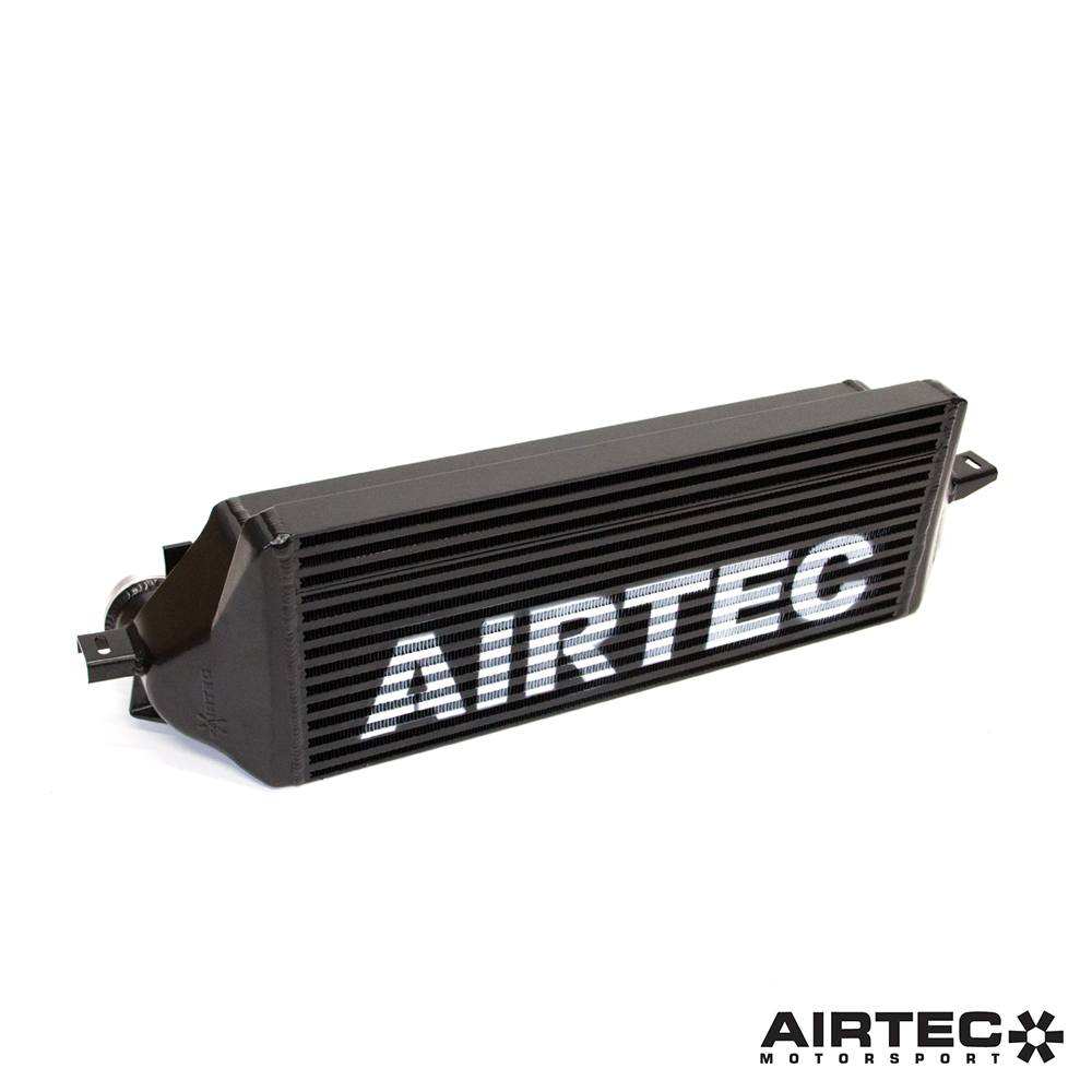 AIRTEC Motorsport Intercooler Upgrade for F56 MINI JCW