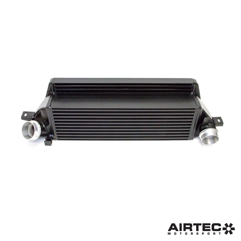 AIRTEC Motorsport Intercooler Upgrade for F56 MINI JCW