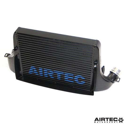 AIRTEC Motorsport Intercooler Upgrade for F56 MINI Cooper S