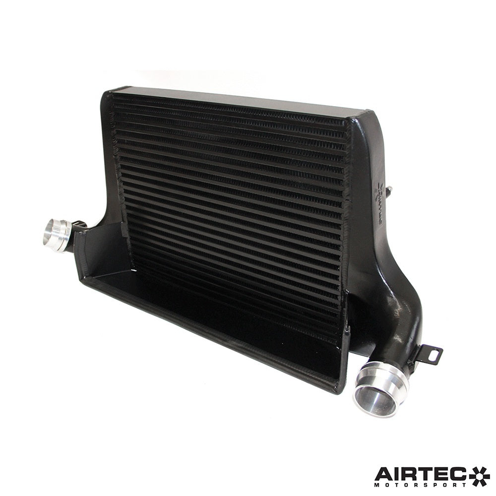AIRTEC Motorsport Intercooler Upgrade for F56 MINI Cooper S