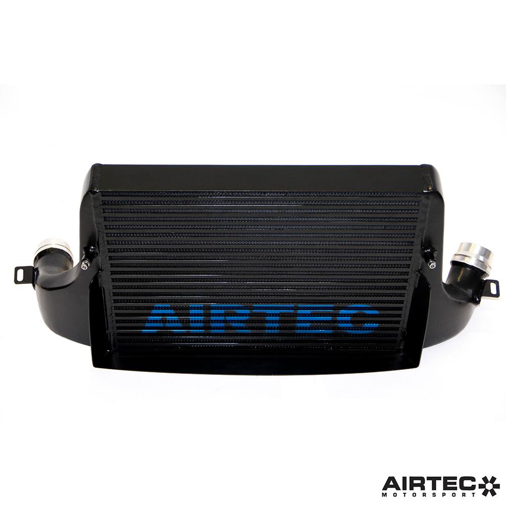 AIRTEC Motorsport Intercooler Upgrade for F56 MINI Cooper S