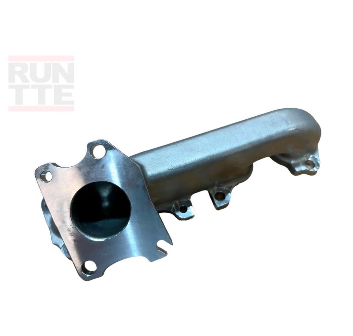 Sharp Motorsport - R56 MINI COOPER S/JCW Upgrade Cast Exhaust Manifold