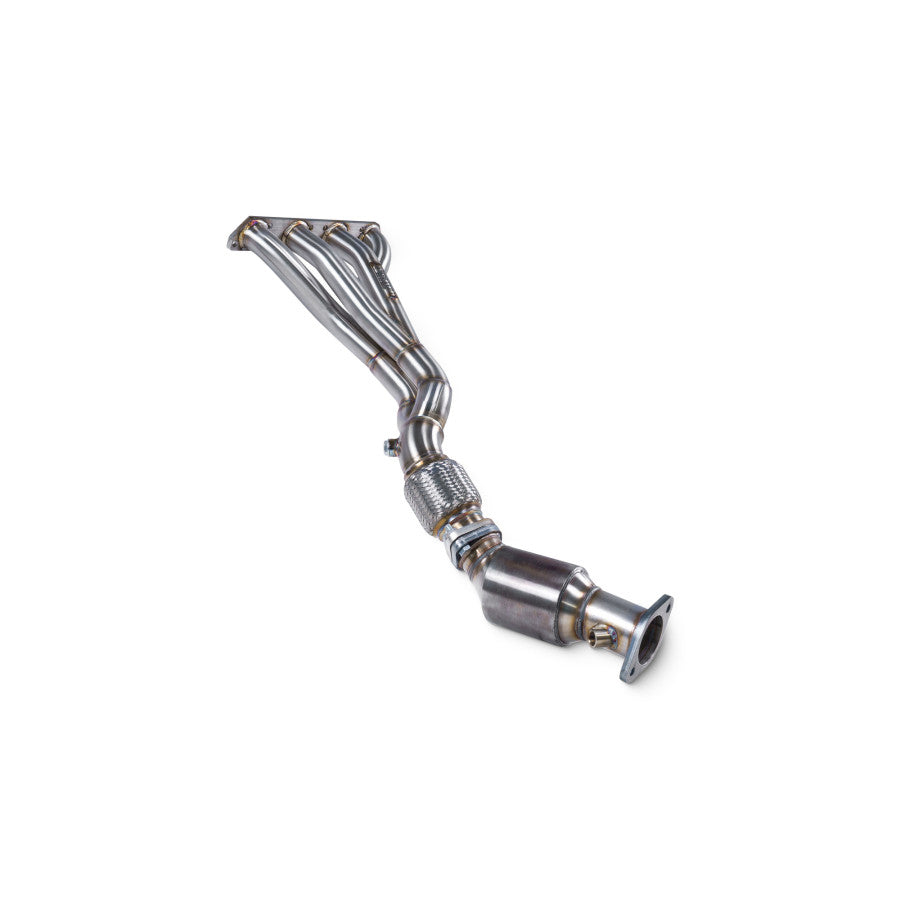Scorpion Exhausts - R53 MINI Cooper S Exhaust Manifold High Flow Sports Catalyst