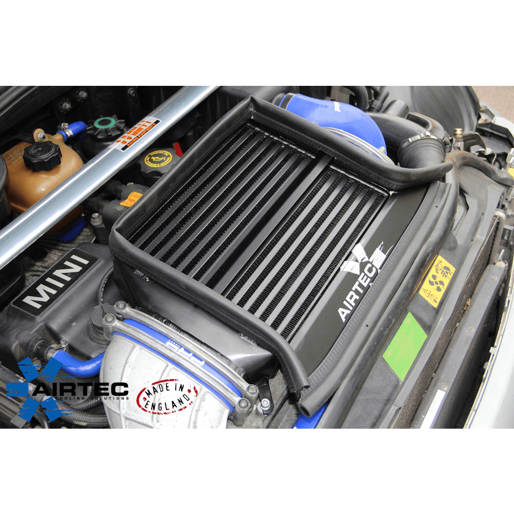 R53 ENGINE PARTS