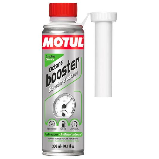 Motul Octane Booster Additive 300ML 110753