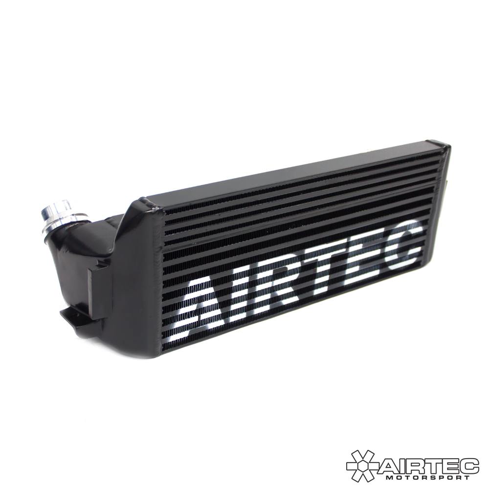 BMW N55 AIRTEC Motorsport Intercooler Upgrade