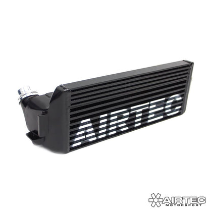 BMW N55 AIRTEC Motorsport Intercooler Upgrade
