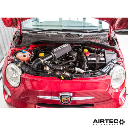 AIRTEC Motorsport Induction Kit for 500 & 595 Abarth