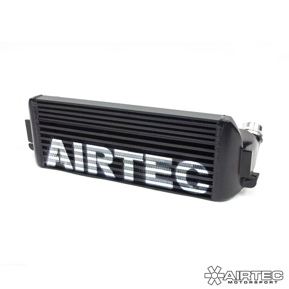 BMW N55 AIRTEC Motorsport Intercooler Upgrade
