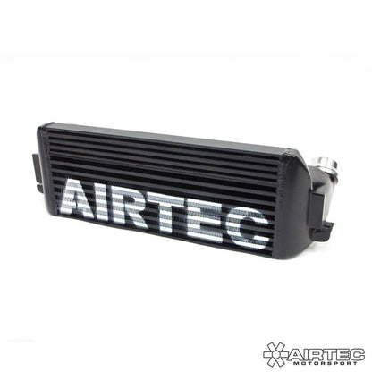 BMW N55 AIRTEC Motorsport Intercooler Upgrade