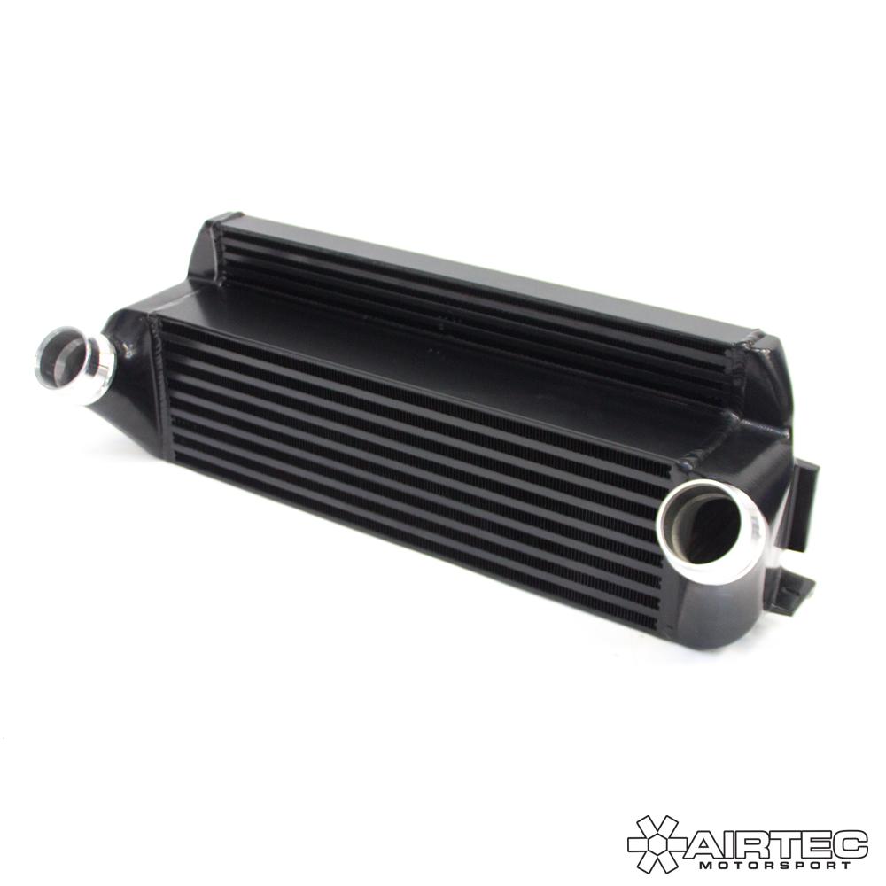 BMW N55 AIRTEC Motorsport Intercooler Upgrade