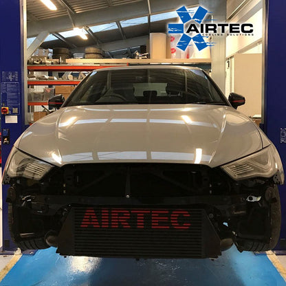 AIRTEC Motorsport Intercooler Upgrade for Audi RS3 8V (Non-ACC only)
