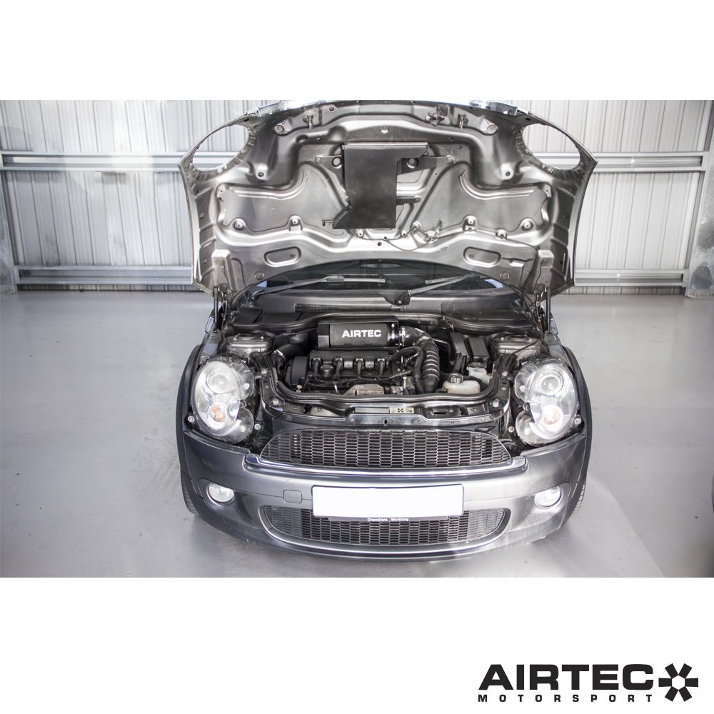 AIRTEC Motorsport Induction Kit for R56 MINI Cooper S