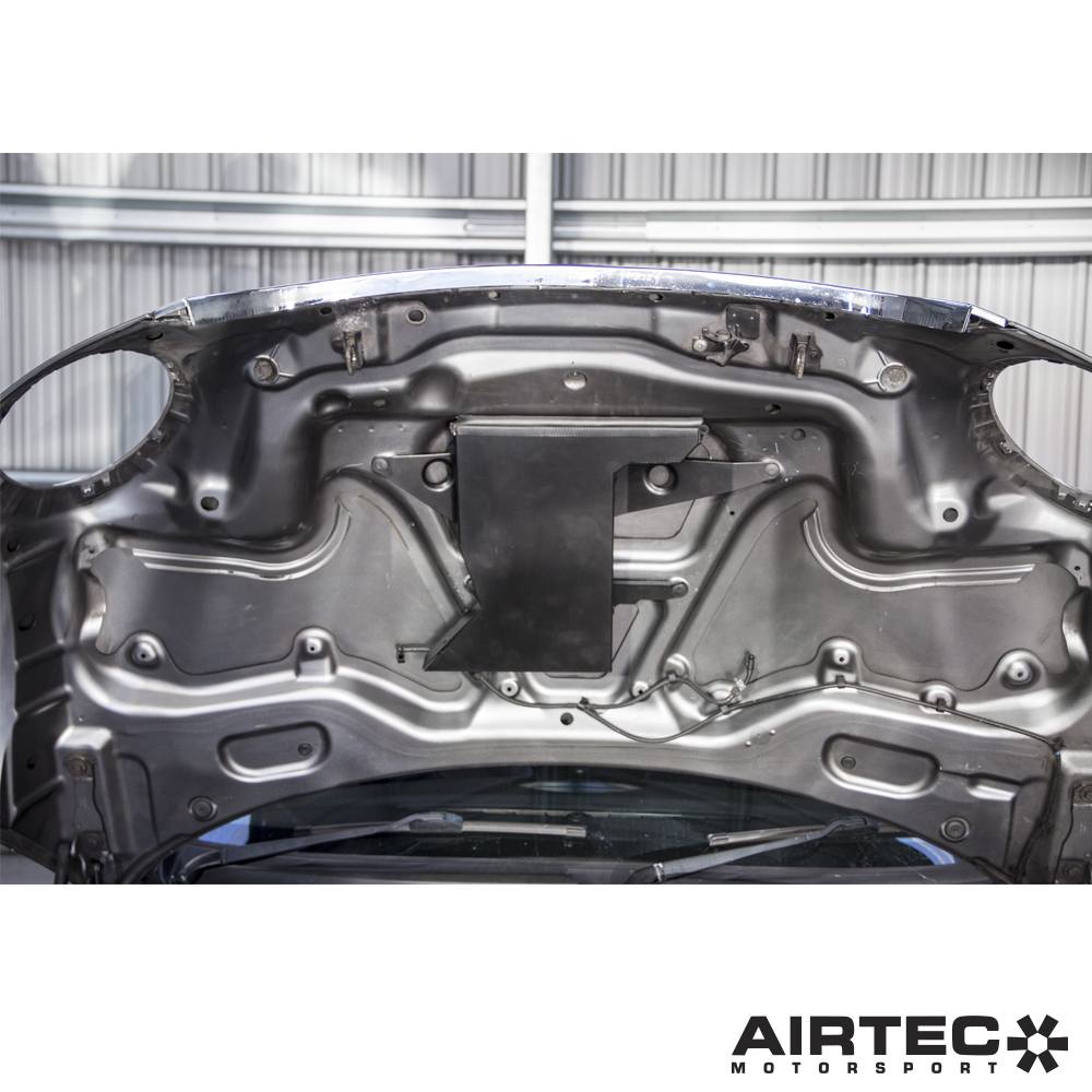 AIRTEC Motorsport Induction Kit for R56 MINI Cooper S