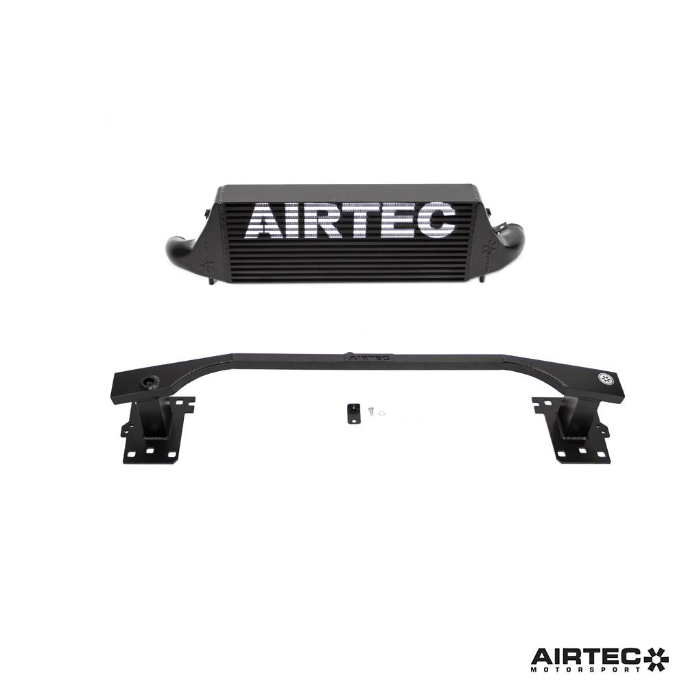 AIRTEC Motorsport Intercooler Upgrade for Audi RS3 8V (Non-ACC only)