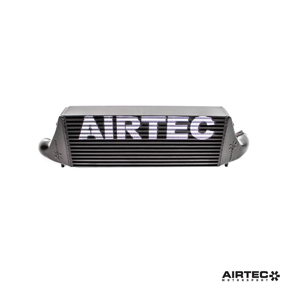 AIRTEC Motorsport Intercooler Upgrade for Audi RS3 8V (Non-ACC only)