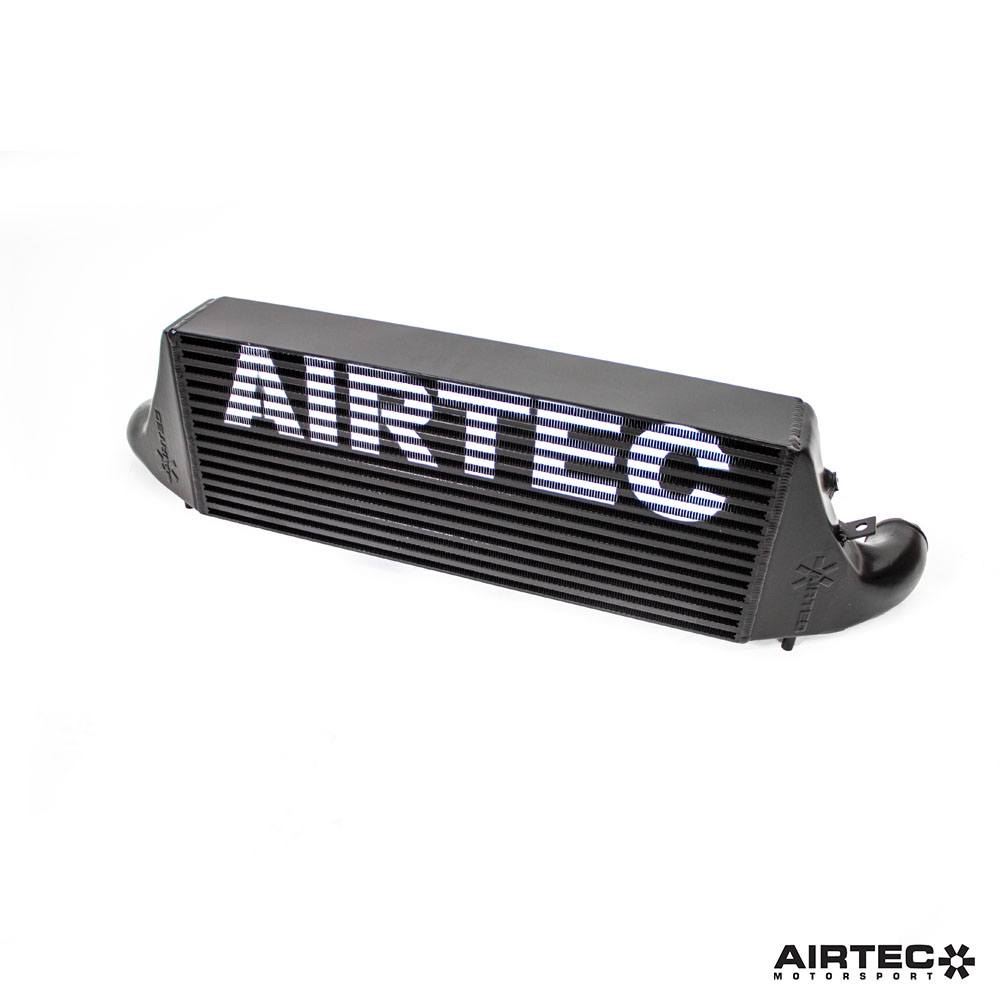 AIRTEC Motorsport Intercooler Upgrade for Audi RS3 8V (Non-ACC only)