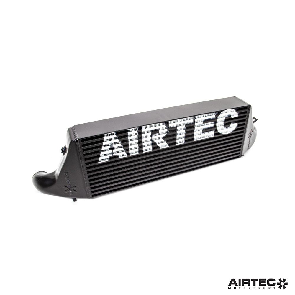 AIRTEC Motorsport Intercooler Upgrade for Audi RS3 8V (Non-ACC only)