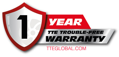 TTE300 4646 - R56 MINI COOPER S/JCW UPGRADE TURBOCHARGER