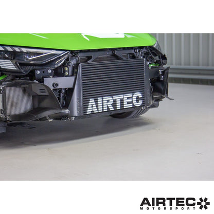 AIRTEC Motorsport Intercooler for Audi RS3 8Y