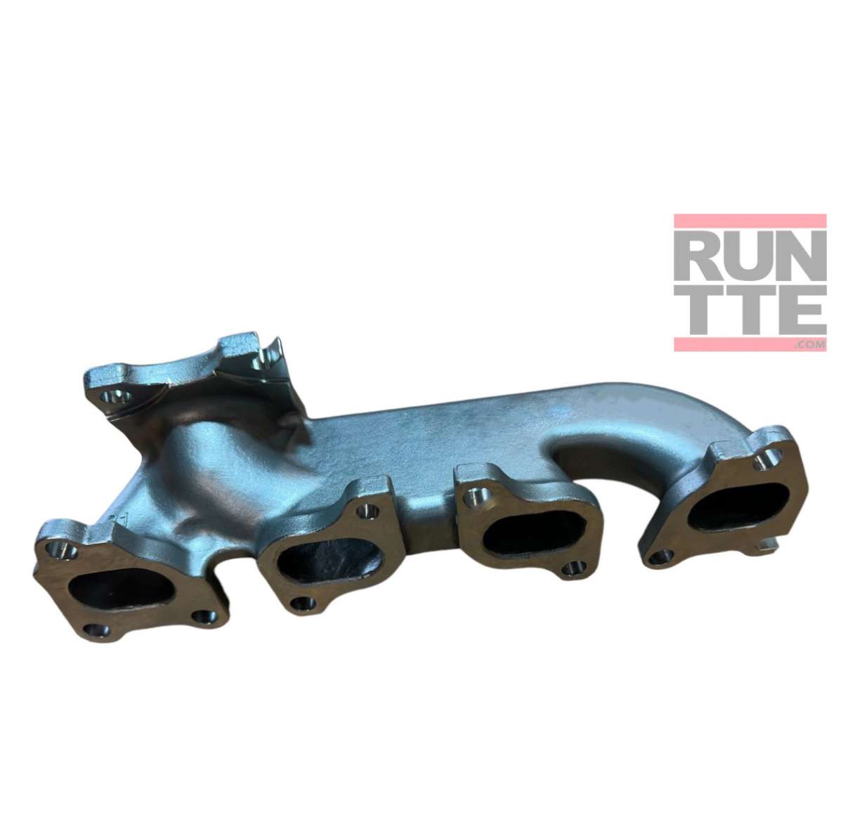 Sharp Motorsport - R56 MINI COOPER S/JCW Upgrade Cast Exhaust Manifold