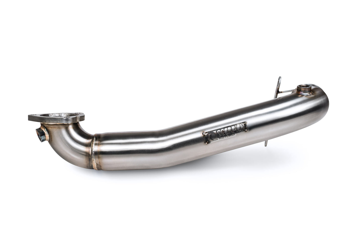 Scorpion Exhausts - R56 MINI COOPER S/JCW - De-Cat Downpipe