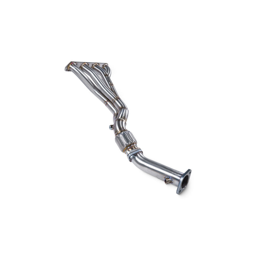 Scorpion Exhaust - R53 MINI Cooper S Exhaust Manifold De-Cat (Motorsport Use Only)