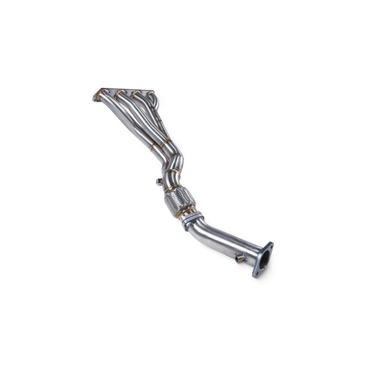 Scorpion Exhaust - R53 MINI Cooper S Exhaust Manifold De-Cat (Motorsport Use Only)