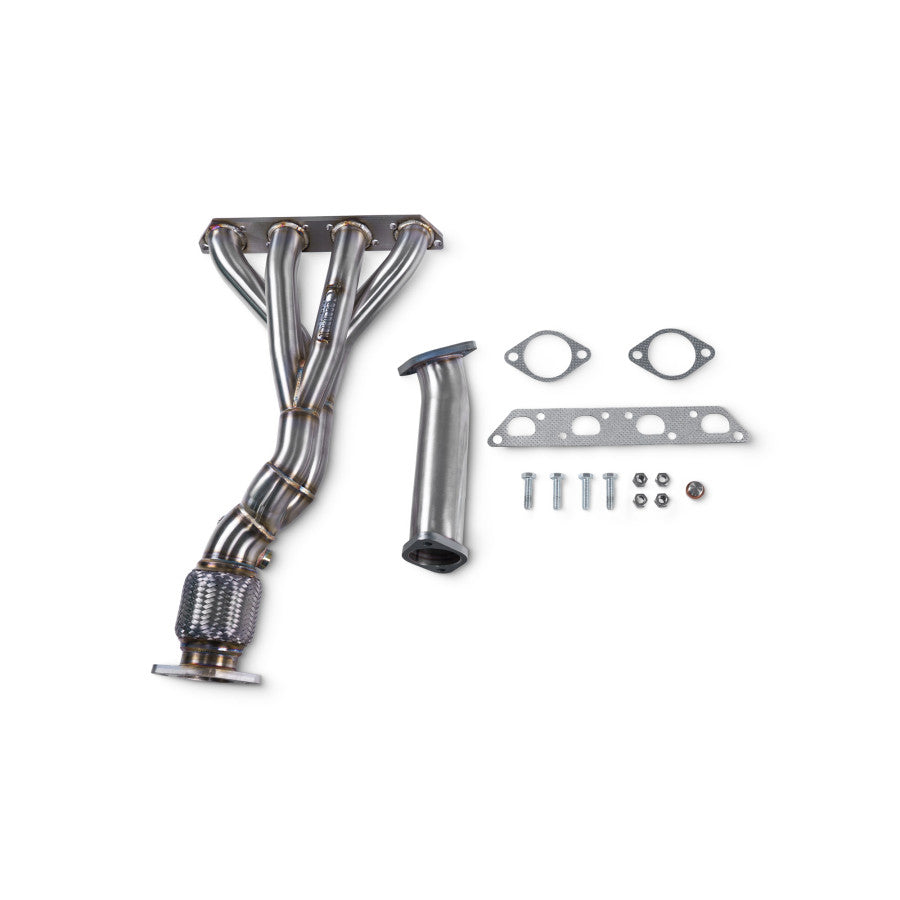 Scorpion Exhaust - R53 MINI Cooper S Exhaust Manifold De-Cat (Motorsport Use Only)