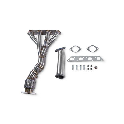 Scorpion Exhaust - R53 MINI Cooper S Exhaust Manifold De-Cat (Motorsport Use Only)