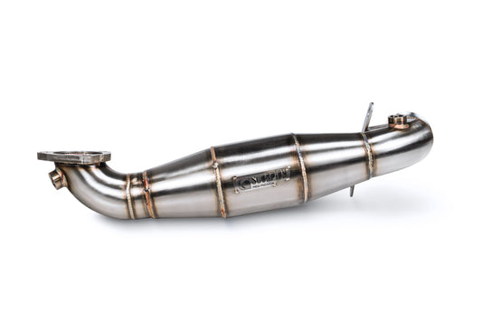 Scorpion Exhausts Downpipe Hi-Flow Sports Cat R55 R56 R57 R58 R59