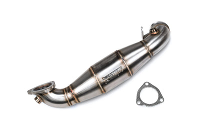 Scorpion Exhausts Downpipe Hi-Flow Sports Cat R55 R56 R57 R58 R59