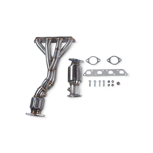 Scorpion Exhausts - R53 MINI Cooper S Exhaust Manifold High Flow Sports Catalyst