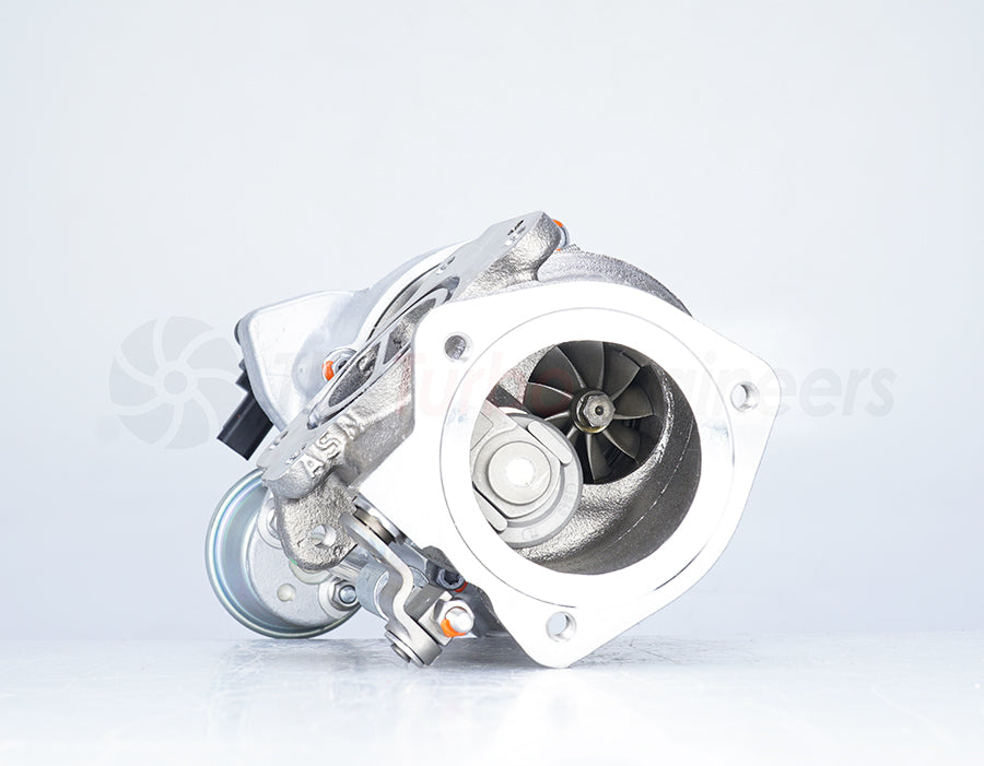 TTE300 4646 - R56 MINI COOPER S/JCW UPGRADE TURBOCHARGER