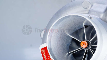 TTE580 5654 - BMW B58 UPGRADE TURBOCHARGER