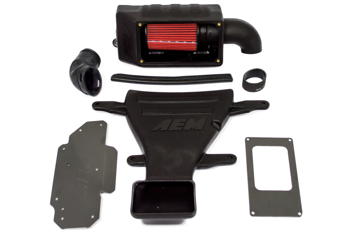 AEM Intake – N18 R56 MINI COOPER S & JCW (GEN 2) – Xander Performance