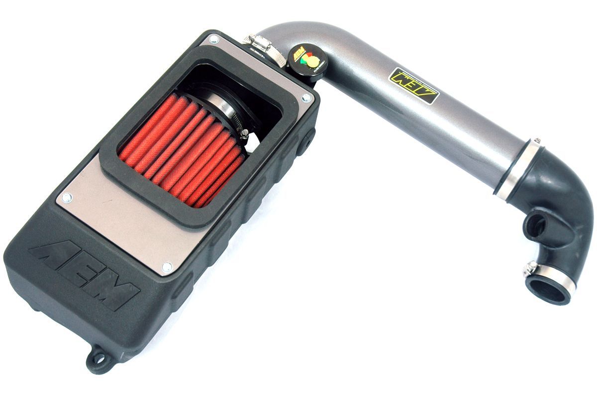Jcw Intake System R56 AEM Intake – N14 R56 MINI COOPER S & JCW (GEN 2) – Xander Performance