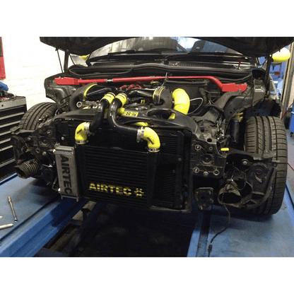 AIRTEC Motorsport Front Mount Intercooler Upgrade for R53 MINI Cooper S/JCW